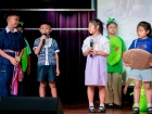 การนำเสนอกิจกรรมหนอนไหม ของนักเรียนระดับชั้นป.3 ปีการศึกษา 2 ... Image 288