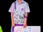 การนำเสนอกิจกรรมหนอนไหม ของนักเรียนระดับชั้นป.3 ปีการศึกษา 2 ... Image 294