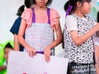 การนำเสนอกิจกรรมหนอนไหม ของนักเรียนระดับชั้นป.3 ปีการศึกษา 2 ... Image 297