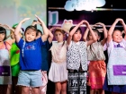 การนำเสนอกิจกรรมหนอนไหม ของนักเรียนระดับชั้นป.3 ปีการศึกษา 2 ... Image 302