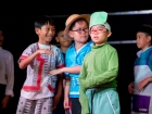 การนำเสนอกิจกรรมหนอนไหม ของนักเรียนระดับชั้นป.3 ปีการศึกษา 2 ... Image 306