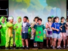 การนำเสนอกิจกรรมหนอนไหม ของนักเรียนระดับชั้นป.3 ปีการศึกษา 2 ... Image 308