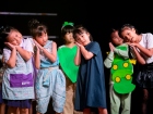 การนำเสนอกิจกรรมหนอนไหม ของนักเรียนระดับชั้นป.3 ปีการศึกษา 2 ... Image 311