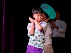การนำเสนอกิจกรรมหนอนไหม ของนักเรียนระดับชั้นป.3 ปีการศึกษา 2 ... Image 313