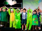 การนำเสนอกิจกรรมหนอนไหม ของนักเรียนระดับชั้นป.3 ปีการศึกษา 2 ... Image 318