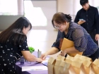 พิธีปฐมนิเทศโครงการแลกเปลี่ยนการศึกษา ภาษา และวัฒนธรรม Satit ... Image 2