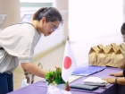 พิธีปฐมนิเทศโครงการแลกเปลี่ยนการศึกษา ภาษา และวัฒนธรรม Satit ... Image 5