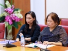 พิธีปฐมนิเทศโครงการแลกเปลี่ยนการศึกษา ภาษา และวัฒนธรรม Satit ... Image 20