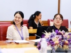 พิธีปฐมนิเทศโครงการแลกเปลี่ยนการศึกษา ภาษา และวัฒนธรรม Satit ... Image 25