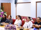 พิธีปฐมนิเทศโครงการแลกเปลี่ยนการศึกษา ภาษา และวัฒนธรรม Satit ... Image 37