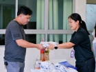 พิธีปฐมนิเทศโครงการแลกเปลี่ยนการศึกษา ภาษา และวัฒนธรรม Satit ... Image 13