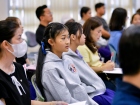 พิธีปฐมนิเทศโครงการแลกเปลี่ยนการศึกษา ภาษา และวัฒนธรรม Satit ... Image 58