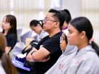 พิธีปฐมนิเทศโครงการแลกเปลี่ยนการศึกษา ภาษา และวัฒนธรรม Satit ... Image 70