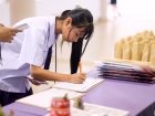 พิธีปฐมนิเทศโครงการเรียนภาษาอังกฤษแบบเข้ม ณ CES Worthing Sch ... Image 3