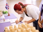 พิธีปฐมนิเทศโครงการเรียนภาษาอังกฤษแบบเข้ม ณ CES Worthing Sch ... Image 4