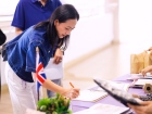 พิธีปฐมนิเทศโครงการเรียนภาษาอังกฤษแบบเข้ม ณ CES Worthing Sch ... Image 12