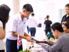พิธีปฐมนิเทศโครงการเรียนภาษาอังกฤษแบบเข้ม ณ CES Worthing Sch ... Image 16