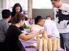 พิธีปฐมนิเทศโครงการเรียนภาษาอังกฤษแบบเข้ม ณ CES Worthing Sch ... Image 20