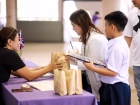 พิธีปฐมนิเทศโครงการเรียนภาษาอังกฤษแบบเข้ม ณ CES Worthing Sch ... Image 21