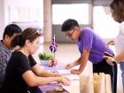พิธีปฐมนิเทศโครงการเรียนภาษาอังกฤษแบบเข้ม ณ CES Worthing Sch ... Image 22