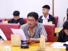 พิธีปฐมนิเทศโครงการเรียนภาษาอังกฤษแบบเข้ม ณ CES Worthing Sch ... Image 24