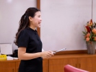 พิธีปฐมนิเทศโครงการเรียนภาษาอังกฤษแบบเข้ม ณ CES Worthing Sch ... Image 26