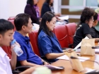 พิธีปฐมนิเทศโครงการเรียนภาษาอังกฤษแบบเข้ม ณ CES Worthing Sch ... Image 28
