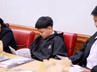พิธีปฐมนิเทศโครงการเรียนภาษาอังกฤษแบบเข้ม ณ CES Worthing Sch ... Image 31