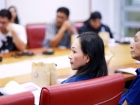 พิธีปฐมนิเทศโครงการเรียนภาษาอังกฤษแบบเข้ม ณ CES Worthing Sch ... Image 36