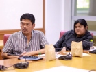 พิธีปฐมนิเทศโครงการเรียนภาษาอังกฤษแบบเข้ม ณ CES Worthing Sch ... Image 44