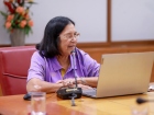พิธีปฐมนิเทศโครงการเรียนภาษาอังกฤษแบบเข้ม ณ CES Worthing Sch ... Image 45