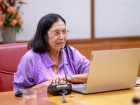 พิธีปฐมนิเทศโครงการเรียนภาษาอังกฤษแบบเข้ม ณ CES Worthing Sch ... Image 46