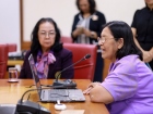 พิธีปฐมนิเทศโครงการเรียนภาษาอังกฤษแบบเข้ม ณ CES Worthing Sch ... Image 47
