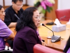พิธีปฐมนิเทศโครงการเรียนภาษาอังกฤษแบบเข้ม ณ CES Worthing Sch ... Image 53