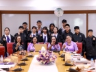 พิธีปฐมนิเทศโครงการเรียนภาษาอังกฤษแบบเข้ม ณ CES Worthing Sch ... Image 55