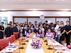 พิธีปฐมนิเทศโครงการเรียนภาษาอังกฤษแบบเข้ม ณ CES Worthing Sch ... Image 57