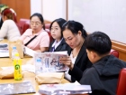 พิธีปฐมนิเทศโครงการเรียนภาษาอังกฤษแบบเข้ม ณ CES Worthing Sch ... Image 62