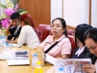 พิธีปฐมนิเทศโครงการเรียนภาษาอังกฤษแบบเข้ม ณ CES Worthing Sch ... Image 63