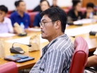 พิธีปฐมนิเทศโครงการเรียนภาษาอังกฤษแบบเข้ม ณ CES Worthing Sch ... Image 70