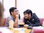 พิธีปฐมนิเทศโครงการเรียนภาษาอังกฤษแบบเข้ม ณ CES Worthing Sch ... Image 75
