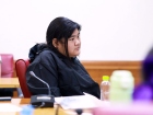 พิธีปฐมนิเทศโครงการเรียนภาษาอังกฤษแบบเข้ม ณ CES Worthing Sch ... Image 76