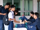 พิธีปฐมนิเทศครงการแลกเปลี่ยนการศึกษา ภาษา และวัฒนธรรม Satit  ... Image 3