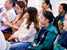 พิธีปฐมนิเทศครงการแลกเปลี่ยนการศึกษา ภาษา และวัฒนธรรม Satit  ... Image 31