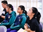 พิธีปฐมนิเทศครงการแลกเปลี่ยนการศึกษา ภาษา และวัฒนธรรม Satit  ... Image 59