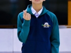 พิธีปฐมนิเทศครงการแลกเปลี่ยนการศึกษา ภาษา และวัฒนธรรม Satit  ... Image 75