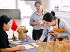 พิธีปฐมนิเทศโครงการแลกเปลี่ยนการศึกษา ภาษา และวัฒนธรรม Satit ... Image 3