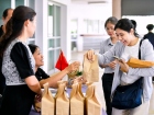 พิธีปฐมนิเทศโครงการแลกเปลี่ยนการศึกษา ภาษา และวัฒนธรรม Satit ... Image 5