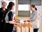 พิธีปฐมนิเทศโครงการแลกเปลี่ยนการศึกษา ภาษา และวัฒนธรรม Satit ... Image 7