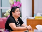 พิธีปฐมนิเทศโครงการแลกเปลี่ยนการศึกษา ภาษา และวัฒนธรรม Satit ... Image 18