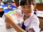 กิจกรรม "สมุดคู่Kids" ครั้งที่ 1 Image 57